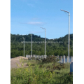 IP65 Integrated Solar Street Light